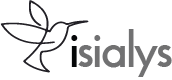 isialys Logo