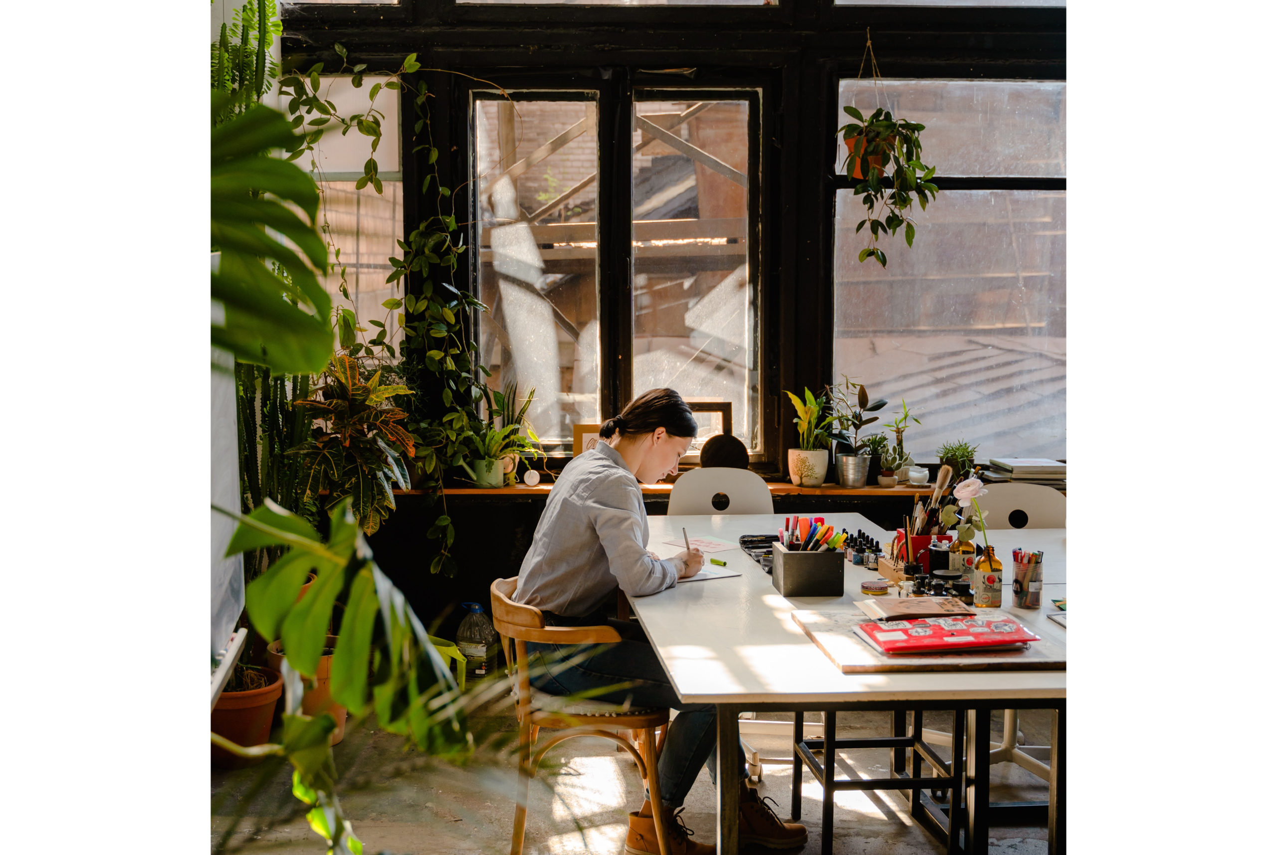 Travailler avec la sclérose en plaques